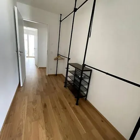Beautiful Flat In *