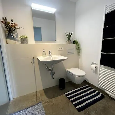 Beautiful Flat In Apartament