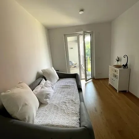Beautiful Flat In Munich