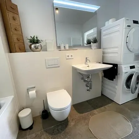 Beautiful Flat In *
