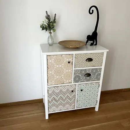 Beautiful Flat In