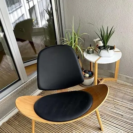 Beautiful Flat In * München