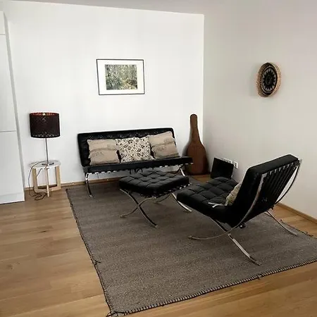 Beautiful Flat In Апартаменты *