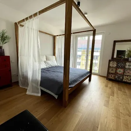 Beautiful Flat In Appartement *