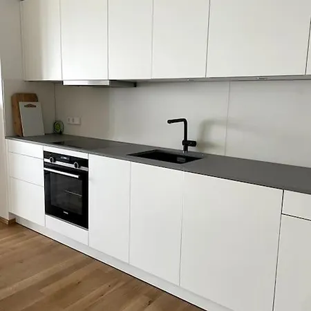 Beautiful Flat In Апартаменты Мюнхен